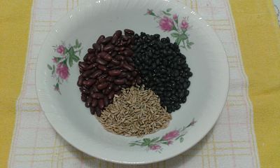 La maravillosa unión de cereales, legumbres y semillas
