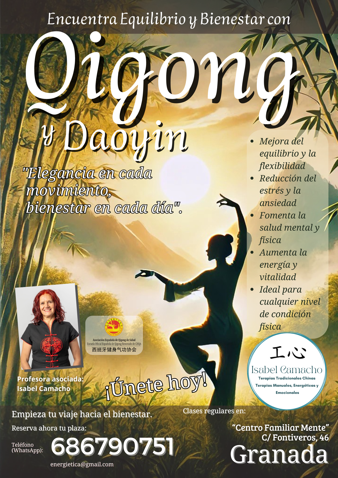 Qigong FamIliarmente